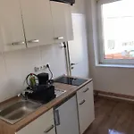 Monteurwohnung *