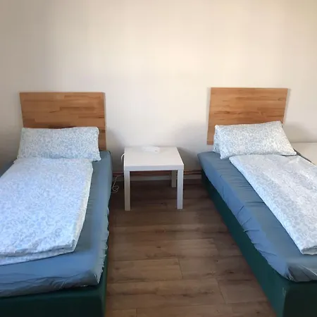 Monteurwohnung * Hildesheim