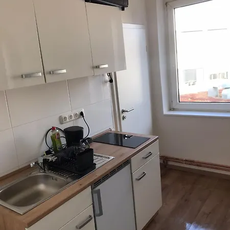 Monteurwohnung *