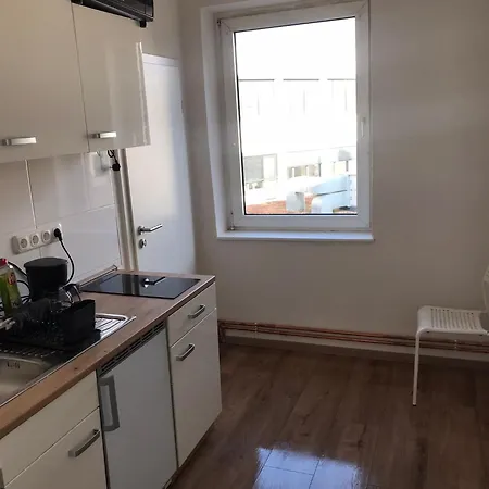 Monteurwohnung * Hildesheim