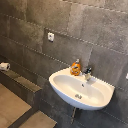 Διαμέρισμα Monteurwohnung *