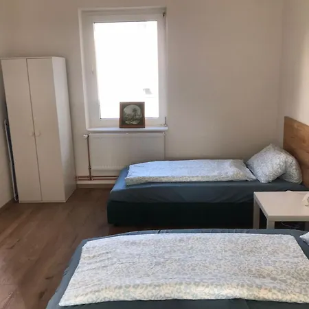 Monteurwohnung Hildesheim