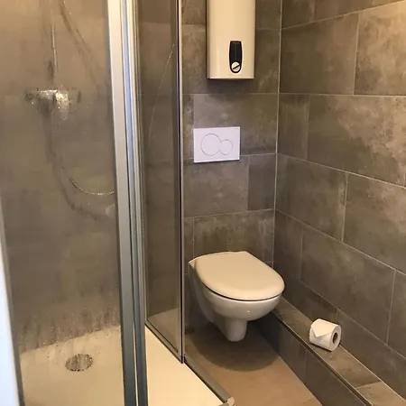 Apartment Monteurwohnung *