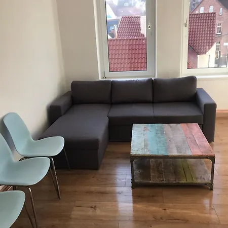 Monteurwohnung Apartment