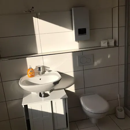 Monteurwohnung Διαμέρισμα Χιλντεσχάιμ