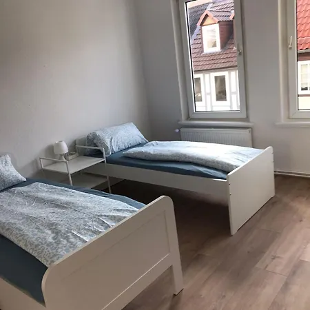 Monteurwohnung Хильдесхайм