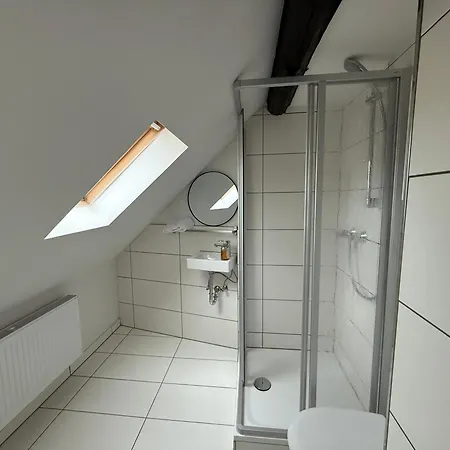 Διαμέρισμα Monteurwohnung