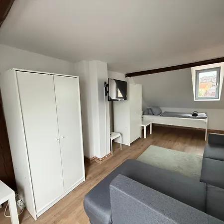 Monteurwohnung *