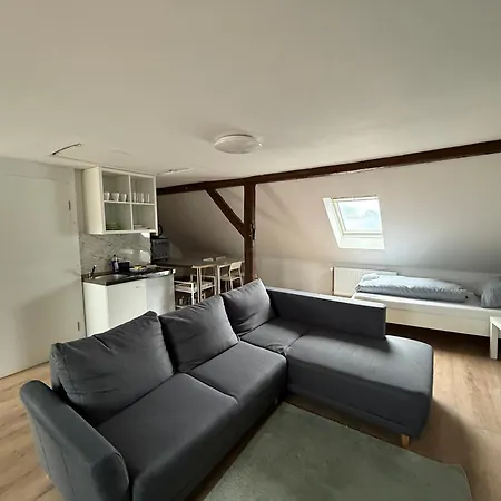 Apartment Monteurwohnung *