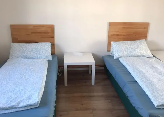 Monteurwohnung * Hildesheim