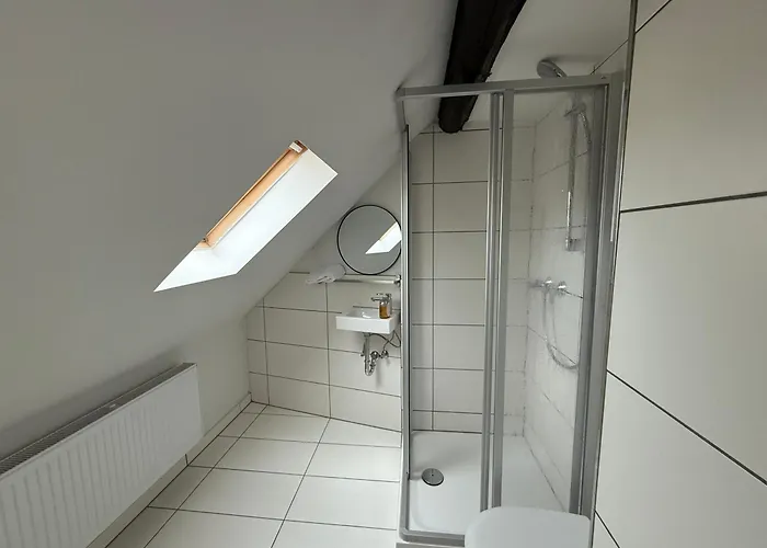 Апартаменты Monteurwohnung